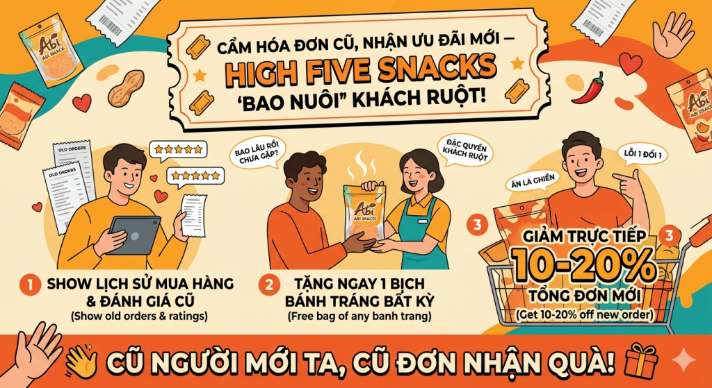 ƯU ĐÃI