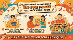 ƯU ĐÃI