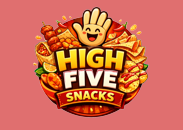 HIGH FIVE SNACKS