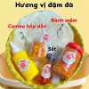 btrang phơi sương