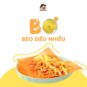 BÁNH TRÁNG ABI